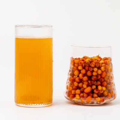 Морс Облепиховый в Gaijin по цене 400 ₽