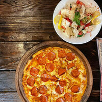 Логотип OVERDOSE