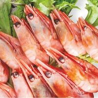 Креветочки под пиво в Рисоварня