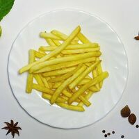 Картошка фри в Pho Nem