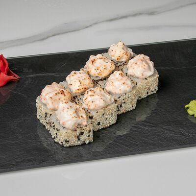 Фудзияма в Сушимания по цене 370 ₽