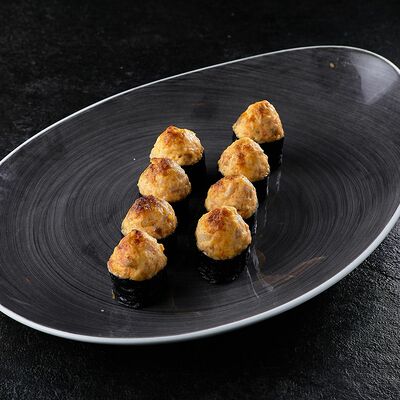 Чикен ролл в Sofa&par по цене 320 ₽