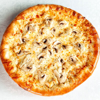 Пицца Отдых в Отдых по цене 750 ₽