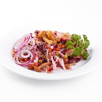 Салат Винегрет Для друзей в Блинная для друзей по цене 468 ₽