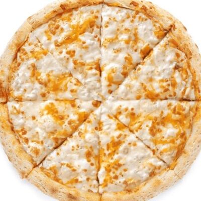 Супер сырная большаяв Доставка kaifa по цене 859 ₽