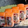 Ролл Филадельфия лайт в My Sushi по цене 520