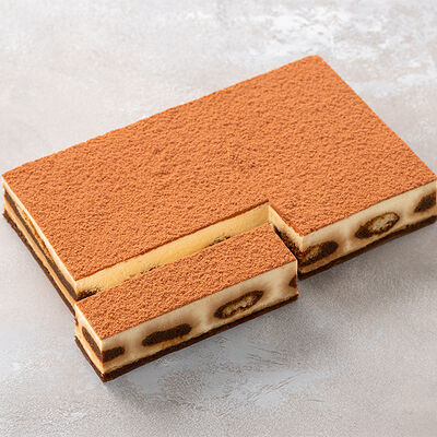 Тирамису в Торты от сети кофеен Шоколадница по цене 2590 ₽