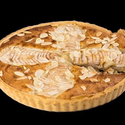 Галисийский в Машенькины пироги по цене 1450 ₽