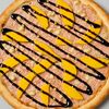 Пицца Фрути Манго-Ананасв PizzaRolla по цене 830