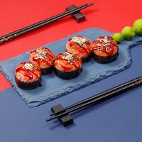 Яки мини с курицей в Sekai Суши