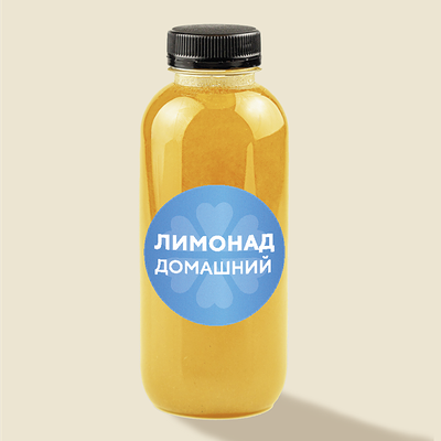 Цитрусовый лимонад в Сицилия по цене 305 ₽