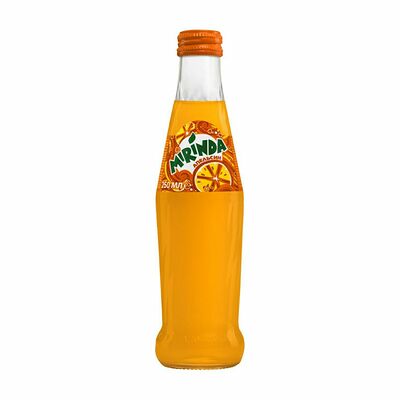 Mirinda в Coffee Boom по цене 900 ₸