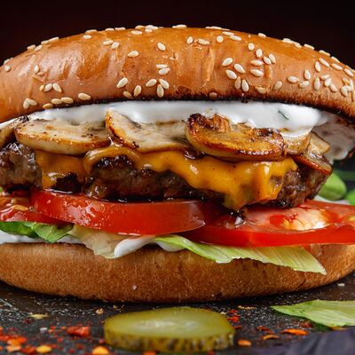 Star в Шурум Бурум по цене 410 ₽