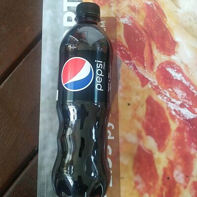 Pepsi max в Grande Pizza & Kebab по цене 3 р.