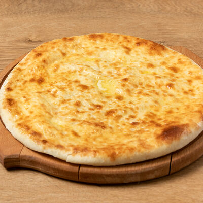 Хачапури по-имеретински в TeaRoom по цене 667 ₽