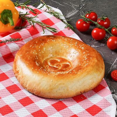 Лепёшка в Душа востока по цене 100 ₽