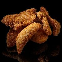 Наггетсыв Мистер Сэндвич