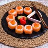 Филадельфия Люкс в Sushi AKI Pizza по цене 510