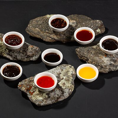 Терияки в Дунфан Во по цене 50 ₽