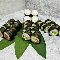 Сет Макив Масаго
