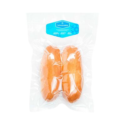 Булка для хот дога Гурманика Айс в Магбургер & Братья Караваевы по цене 89