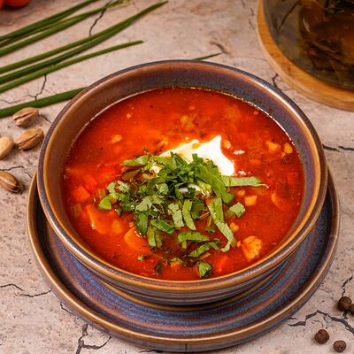 Харчо в КАФЕ ВЕСНА по цене 510 ₽