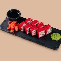 Калифорния в Balcon Day & Night