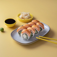 Филадельфия татаки в Rollwell