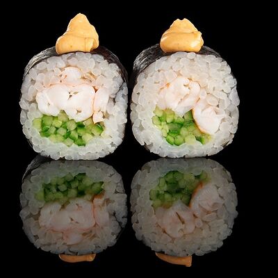 Атланта в Япошка по цене 358 ₽