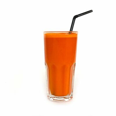Фреш Морковный в Дом культур по цене 140