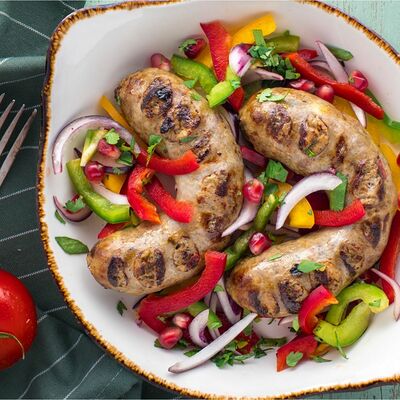 Имеретинские купаты в Кавказ по цене 450