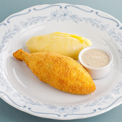 Котлета по-киевски в Терраса по цене 1290 ₽