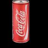 Coca-Cola маленькая в Амбар по цене 200