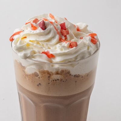 Мокко-вишняв Barista по цене 290 ₽