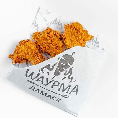 Стрипсы куриные S в Шаурма Дамаск по цене 340 ₽