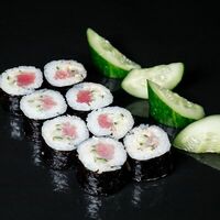 Маки с тунцом в Sushi Box