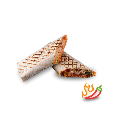 Шаурма Острая в Рука Грека по цене 429 ₽