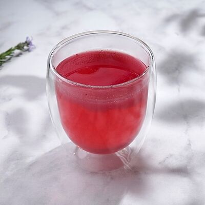 Пюре Малина-имбирь в Петрушка по цене 264 ₽