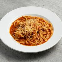 Спагетти Болоньезев Pasta Bar