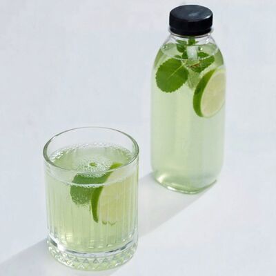 Мохито 1000мл в Vaffel по цене 899 ₽