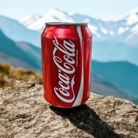  Coca-Colaв Тандырoff