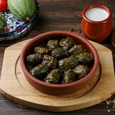 Долма в Мархал по цене 712 ₽