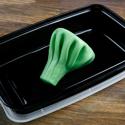 Хинкали с сыром и шпинатом (1шт) в Чача по цене 160 ₽