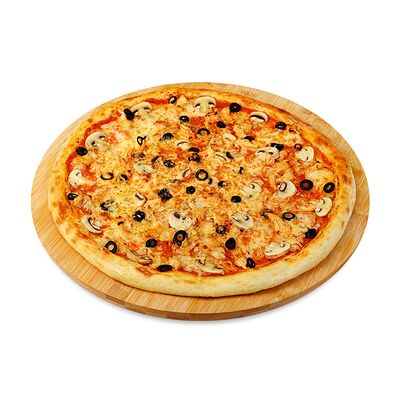 Курица грибы love 35 в Суши Love по цене 829 ₽