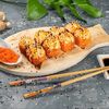 Яки кани в Sushi Panda по цене 469