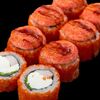 Ролл Оранж в Sushi cat премиум по цене 480