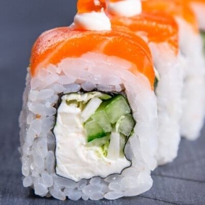 Фудзи. 8 шт в SushiDays по цене 549 ₽