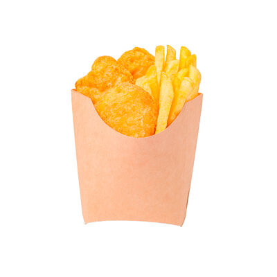 Снекбокс в Сеньор Денёр по цене 549 ₽