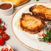 Антрекот из свинины в Фаэтон по цене 590