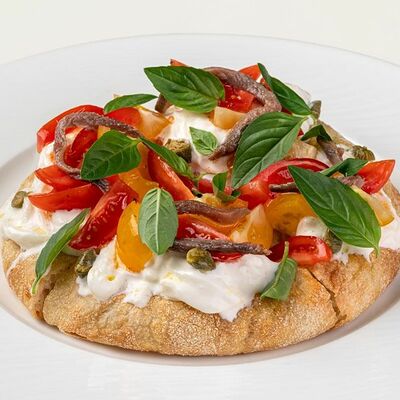 Пицца Ло Коко в Кофемания по цене 1100 ₽